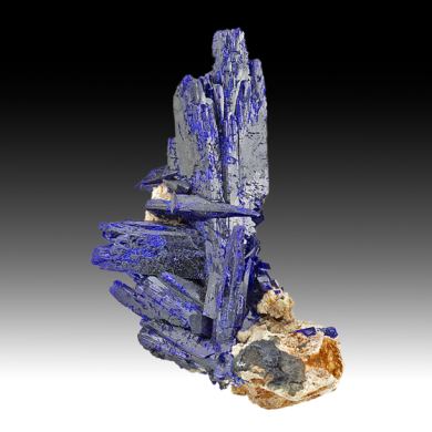 Azurite