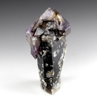 Quartz var. Amethyst