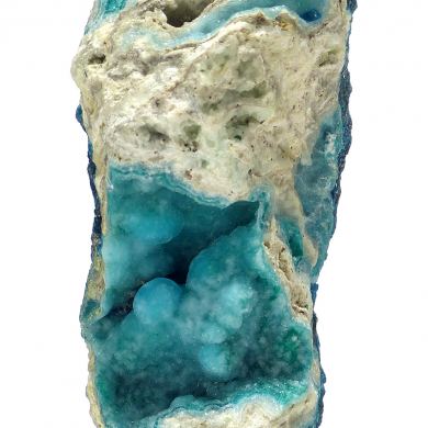 Veszelyite, kipushite, hemimorphite