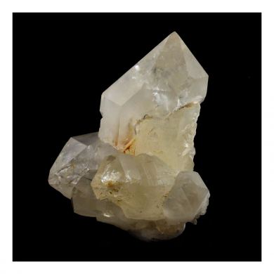 Scepter Quartz.