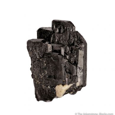 Manganocolumbite (rare locality)