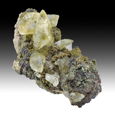 Calcite
