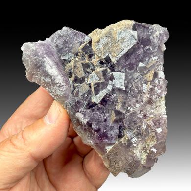 Fluorite