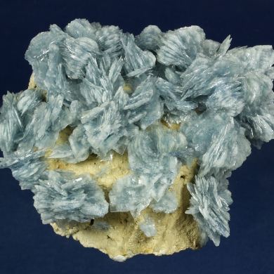 Barite