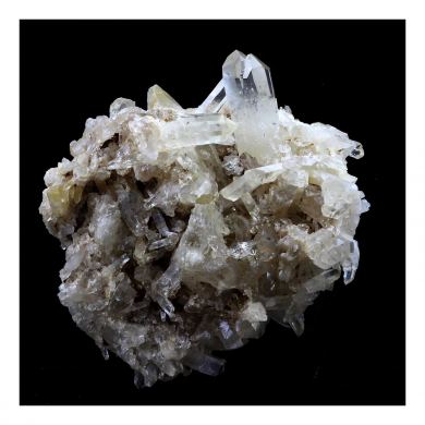 Quartz.