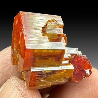 Vanadinite