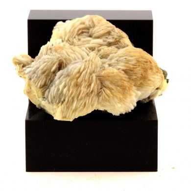 Baryte.