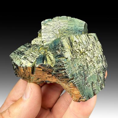 Pyrite