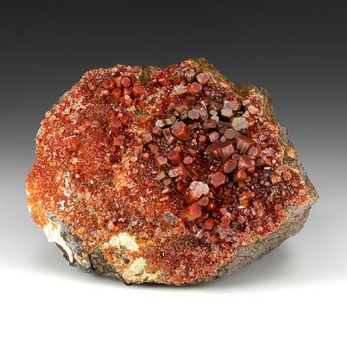 Vanadinite
