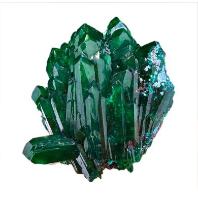 Dioptase