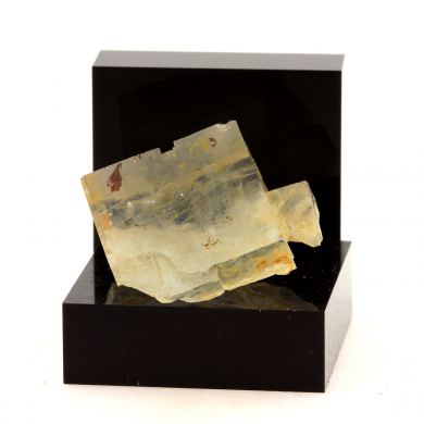 Fluorite.