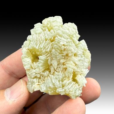 Prehnite