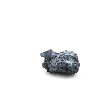 Benitoite. 0.865 ct.