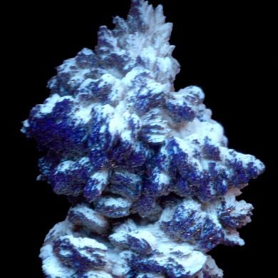 Baryte, pyrite POLAND