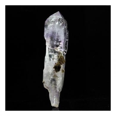 Amethyst.
