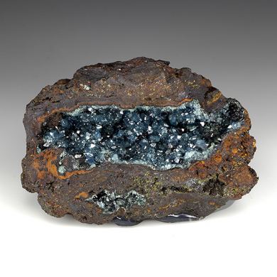 Scorodite