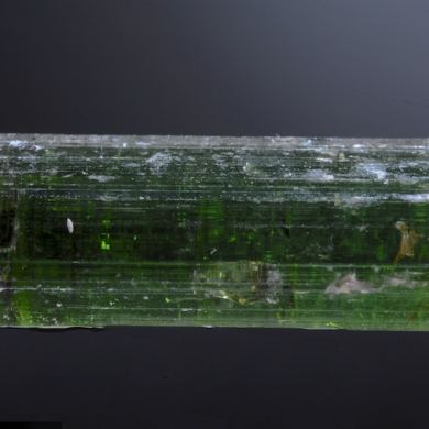Elbaite -gem Tourmaline