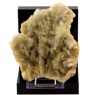 Baryte.