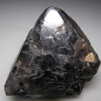 Franklinite