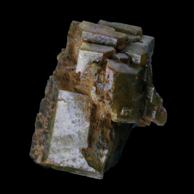 Olivine Le Puy 