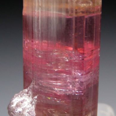 Tourmaline with Lepidolite