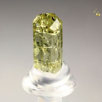 gem VESUVIANITE