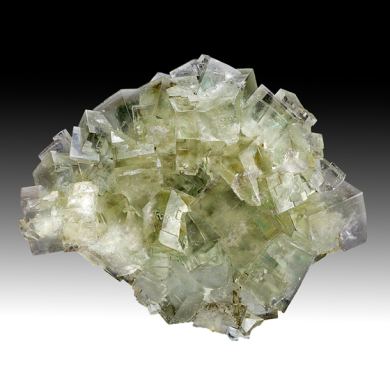Fluorite