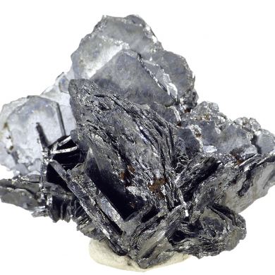 Chalcocite CONGO!