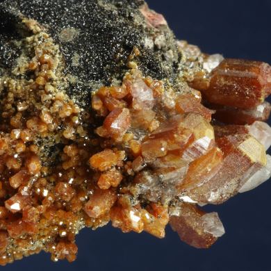 Vanadinite