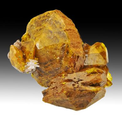 Sturmanite