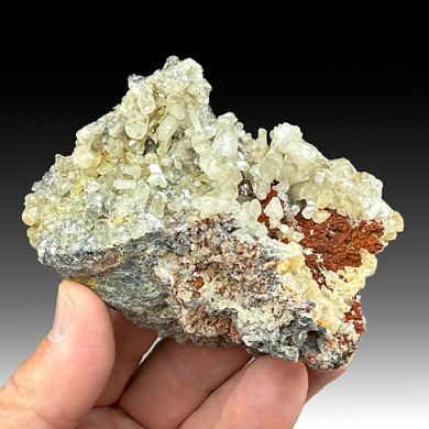 Cerussite
