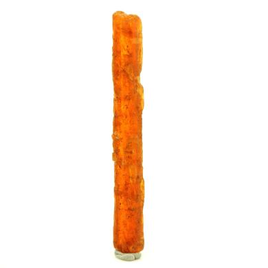 Orange Kyanite. 3.49 ct.