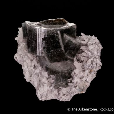 Fluorapatite