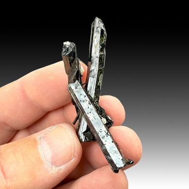 Aegirine with Orthoclase