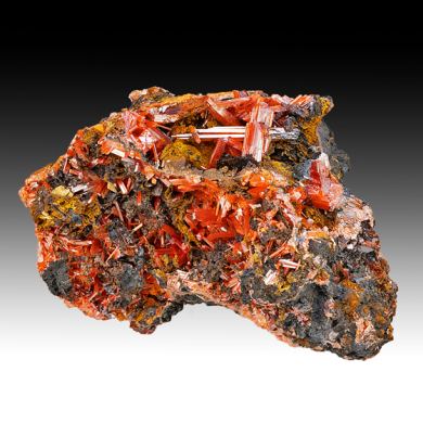Crocoite