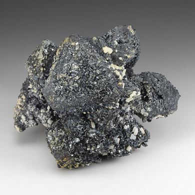 Hematite after Magnetite