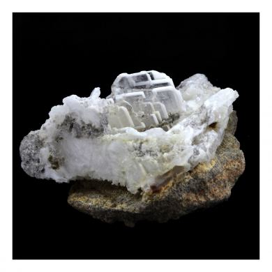 Baryte.