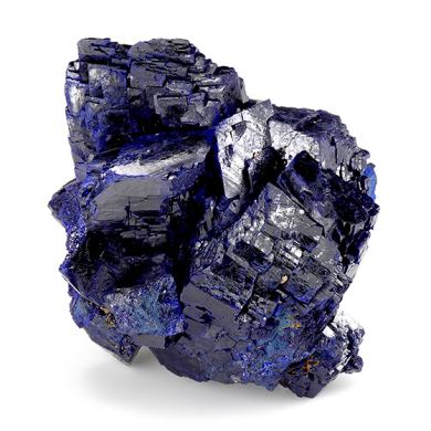 Azurite