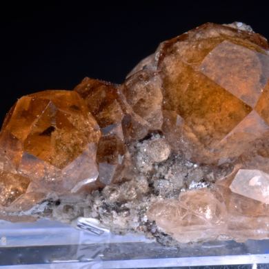 Grossular