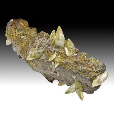 Calcite