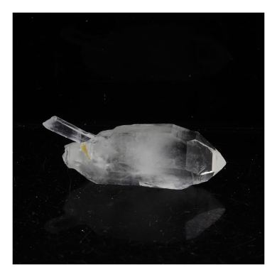 Scepter Quartz. 7.0 ct.