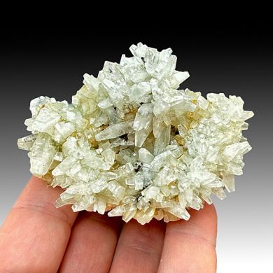 Prehnite (2162)