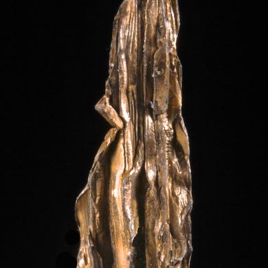 Copper - spinel twin