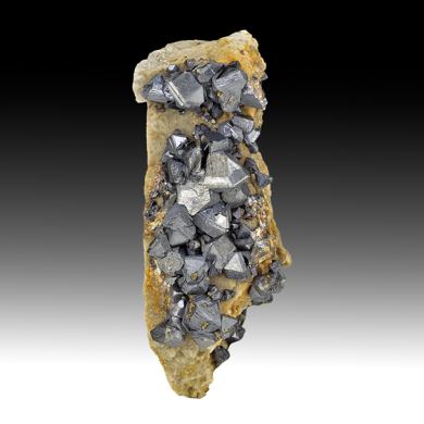 Sphalerite