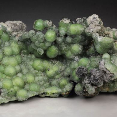 WAVELLITE