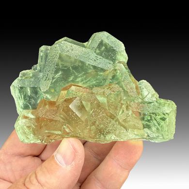 Fluorite