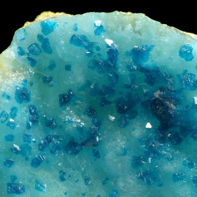 Veszelyite, hemimorphite