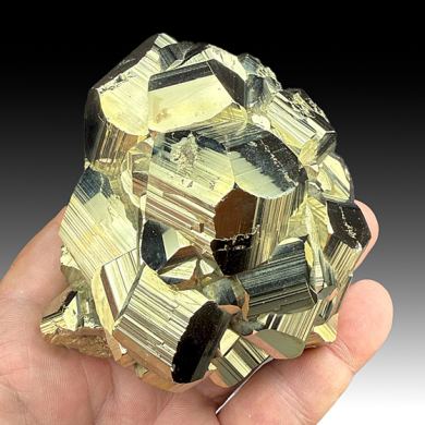 Pyrite