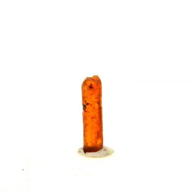 Orange Kyanite. 2.06 ct.
