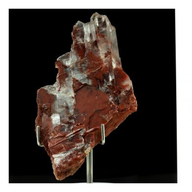 Gypsum. 243.80 ct.